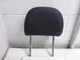 2023 AUDI Q5 AUDI Driver Left Side Row 2 Headrest Clack Leather  OEM Part       