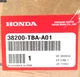 Genuine OEM Honda 38200-TBA-A01 Under Dash Fuse Box 2016-2021 Civic