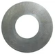 Mini 1A8 Diamond Cut Off Wheel. 2.72" x .004" x 1.25". 325 Grit.