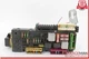 12-14 Mercedes W204 C350 C250 Rear Fuse Relay Box Module 2049060205 OEM