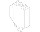 Genuine Audi Control Module 4E0-910-283-D