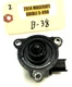 2014-2017 MASERATI GHIBLI 3.0L V6 TURBOCHARGER BOOST DIVERTER VALVE OEM.