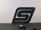 2008 Smart Fortwo Cabrio Power Door Lock Control Module Unit (A4518200126)