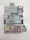 2018 HONDA CIVIC JUNCTION BLOCK BOX FUSE RELAY OEM TBD-A07A