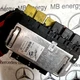 Mercedes 220 S-class Front Left SAM Relay Fuse Box A0325458232 A0285459832