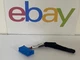 Genuine Mercedes-Benz Wiring Loom Harness Plug Connector A0395456128 Blue 6-Pin