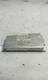 03-06 Mercedes S-Class Chassis ECM 230 Type ABS SL55 ID 0325456532