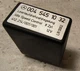 MERCEDES 420SL 500SL 420SEL IDLE SPEED CONTROL UNIT MODULE RELAY 0045451032 R107