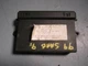 Mirror Memory Module for 99-10 Saab 9-5 Sedan