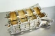2003-2006 porsche cayenne 4.5l v8 lower engine block crankcase crank case tray