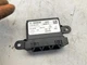 17 18 19 Alfa Romeo Giulia Ti Sport (952) Park Assist Control Module B