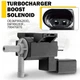 Turbo for Solenoid Boost Valve A4 A3 Audi Q5 A6 A5 Q3 Beetle Volkswagen Cc Eos
