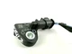 Mini Clubman F54 BMW Safety Restraint Right B Pillar Crash Impact Sensor 9196100