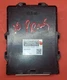 2010 2011 GENUINE TOYOTA PRIUS TRANSMISSION COMPUTER CONTROL MODULE 89535-75010