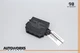 03-08 Maserati Quattroporte M139 Park Parking Assistant Control Module OEM