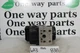 0265216983 Honda Civic 2003-2005 ABS Antilock Pump Control Module OEM 6A3 838 