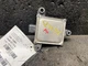 Used Park Assist Camera fits: 2022 Subaru Forester radar unit behind rear bumper