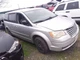 Used Integrated Power Module fits: 2009 Chrysler Town & country Multifunction to