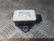 AUDI A5 YAW RATE SENSOR 8R0907637B