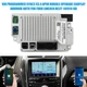 1*For Ford Lincoln VIN Programmed SYNC3 V3.4 APIM Module Upgrade Carplay Android