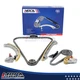 Timing Chain Kit Fit for 2014-2019 Mazda 3 6 CX-5 CX-9 GAS DOHC 16V 2.5L