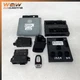 2013 AUDI S4 ECU ENGINE CONTROL MODULE GATEWAY IMMOBILIZER MODULE KEY SET OEM