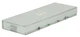 1997-2001 Cadillac Catera GM Amp Antenna Amplifier Module Part Number ID 6209109