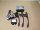 04-06 MERCEDES DODGE SPRINTER 2.7 OM647 DME PCM ECU IMMOBILIZER KEYS LOCK  OEM