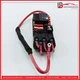 MERCEDES BENZ M-CLASS W164 ML 320 CDI 4MATIC Fuse Box A2115452601
