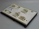 MERCEDES-BENZ M W166 Comfort Control Unit A1669001708 33116356