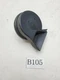 2008-2016 AUDI A5 S5 - LEFT HORN HIGH TONE FREQUENCY OEM