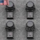 4pcs For 2019-2024 BMW 2 3 4 5 7 M4 M440 X3 X4 X5 X6 BUMPER PARK ASSIST SENSOR