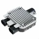 Cooling Fan Relay Radiator Control Module fit for Volvo S60 XC70 2.0L 2.5L 3.0L