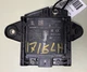 21 NISSAN MURANO  Radar Unit Blind Spot Alert Left side 284K19UH0A