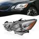 For 2006-2011 Lexus GS300 GS350 LH Headlight Xenon Headlamp Driver Side