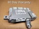 2006-2009 Mazda 6 BCM Body Control Module Part# GP7A67560B