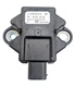 12-16 Mercedes X166 GL350 GL550 Yaw Turn Rate Sensor 0065422618 OEM
