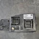 Used Body Control Module fits: 2006 Hummer H3 Body Control BCM RH kick panel Gra