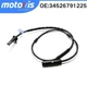 ABS Wheel Speed Sensor Rear Left or Right FITS BMW 2/3/4 Series F23 F30 F31 F32