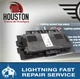 BMW / MINI COOPER FRM./ FRM3. FOOTWELL CONTROL MODULE REPAIR SERVICE. FAST