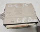 2013-2015 Lexus GS350 GS450H Left Front Door Mpx Multiplex Control Module Oem