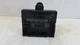 VOLKSWAGEN GOLF ECU Mk7 (5G) front left door control module 5Q0959592B