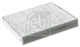 Febi Bilstein 29468 Filter, Interior Air for, Ford, Volvo, Volvo (Changanese)