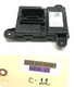 2017-2023 ALFA ROMEO GIULIA AC A/C CLIMATE CONTROL MODULE COMPUTER OEM.
