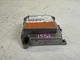 Porsche Cayenne Turbo SRS Control Module 955 03-06 OEM 3D0 909 601 E