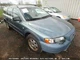 Chassis ECM Transmission Fits 00-04 VOLVO 70 SERIES 719715