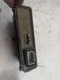 TESLA MODEL S   2015 Chassis ECM 472589