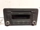 10 11 12 13 Audi A3 Audi concert satellite AM FM CD radio receiver 8P0035186T