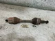 2021 CHEVROLET SILVRDO15 Front Axle Shaft Driver or Passenger Side OEM