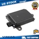 Blind Spot Monitor System Sensor 8816204015 For Toyota Tacoma L/R 2016-2021